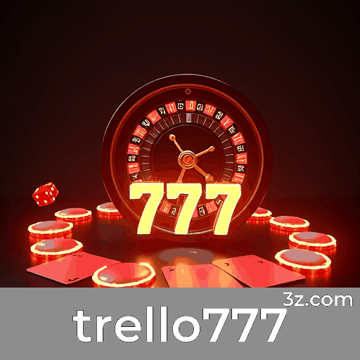 Maximize Seus Ganhos com o Aplicativo trello777