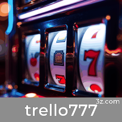 Trello777: A Plataforma de Comunidade e Interação