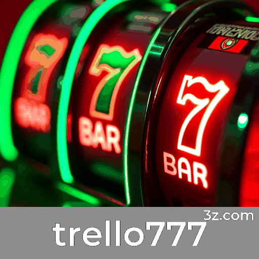 Trello777: A Plataforma de Comunidade e Interação