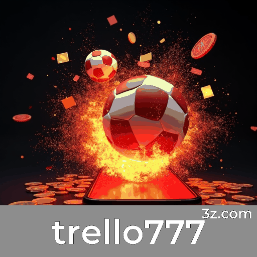 Domine Jogos com Estratégias no trello777: Aprenda e Ganhe