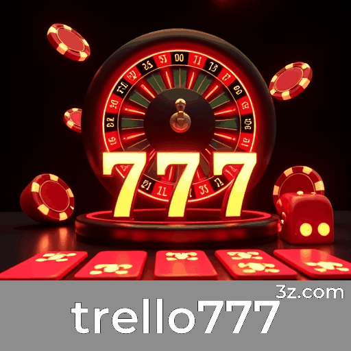 Domine Jogos com Estratégias no trello777: Aprenda e Ganhe