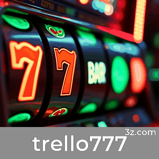 Trello777: Apostas Esportivas Precisão e Excelência