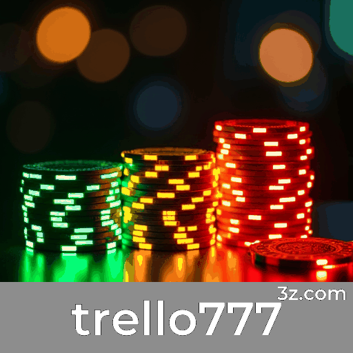 Tecnologia holográfica em jogos de cassino no trello777