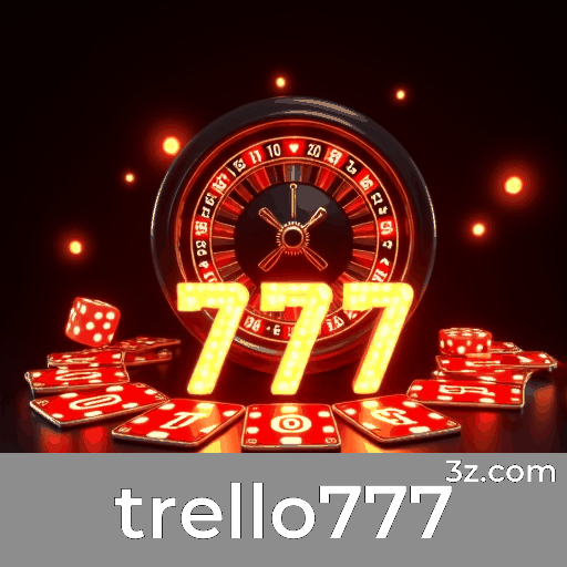 Controle Exclusivo e Personalizado na trello777